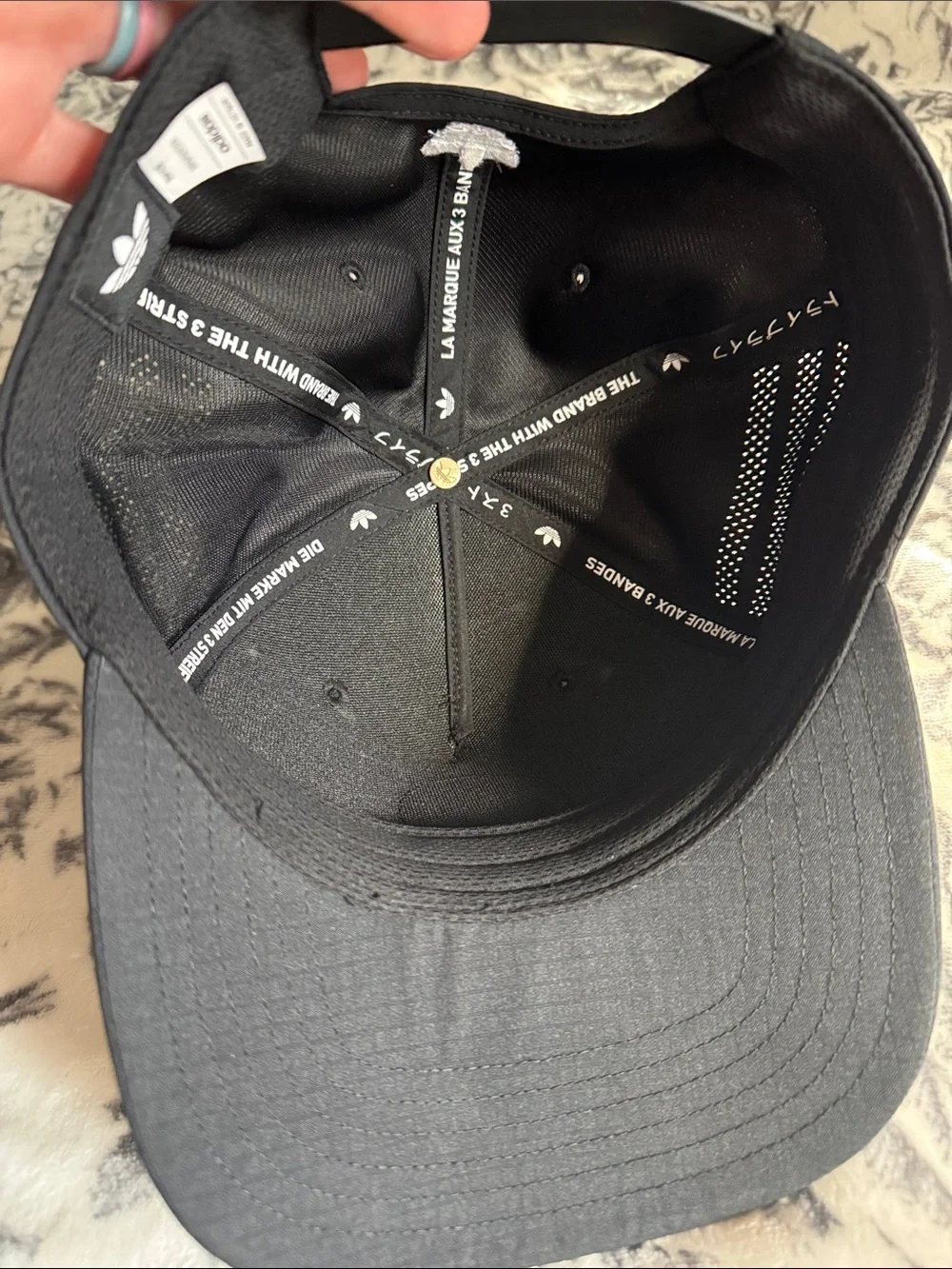 adidas Baseball Cap